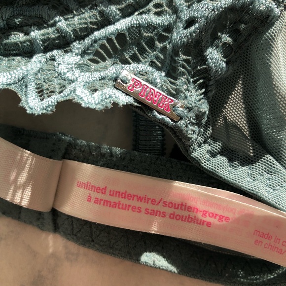 Victoria’s Secret & PINK Bra Set - Picture 4 of 9